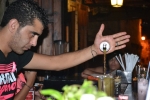 Saturday Night at Byblos Old Souk